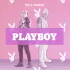 Doblev - PlayBoy (feat. Fds) - Single